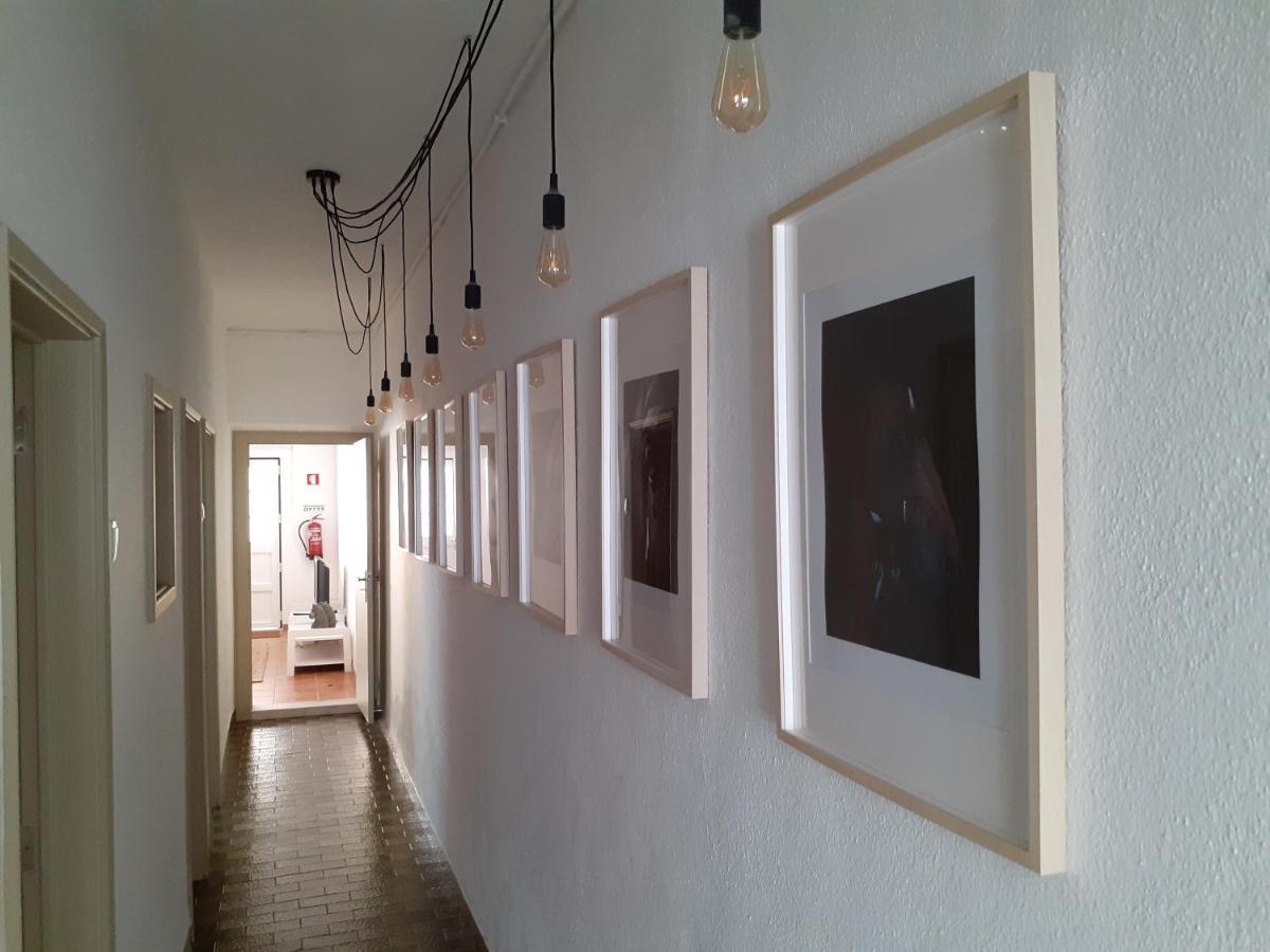 Casa Encantada - โกเลเกิน ภายนอก รูปภาพ