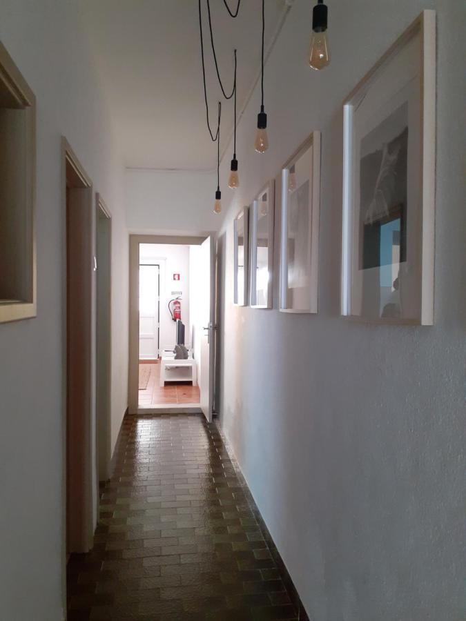 Casa Encantada - โกเลเกิน ภายนอก รูปภาพ