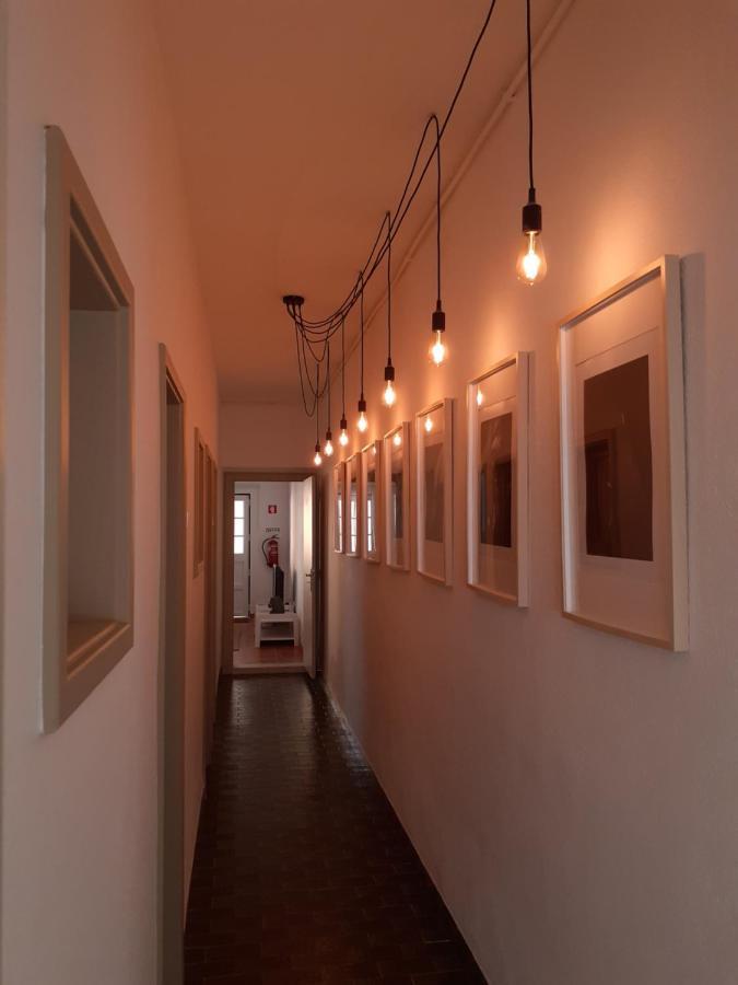 Casa Encantada - โกเลเกิน ภายนอก รูปภาพ